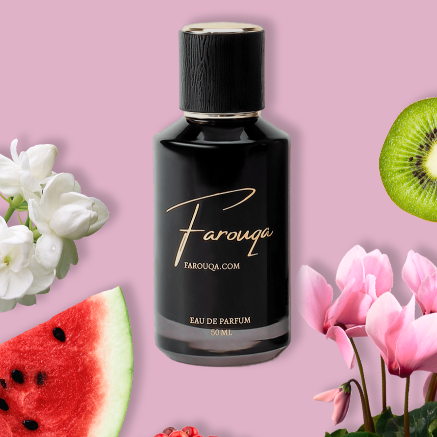 Farouqa #23
